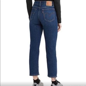 Levi’s Wedgie Jeans | Bootcut | Size 29 | High-rise Blue Jeans